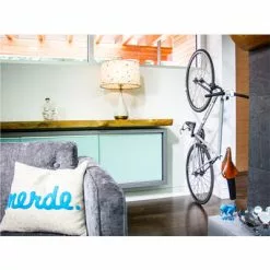 Hornit Porte Vélo VTT Au Mur Design Clug Mtb -Magasin De Pneus Reha porte velo vtt au mur design clug mtb full 4