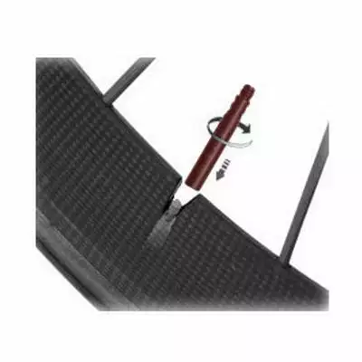 Point Prolongateur De Valve Presta 38mm 2 Point Prolongateur De Valve Presta 38mm – Image 2