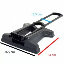 Range Vélo Au Sol Lybra Peruzzo 11 Range Vélo Au Sol Lybra Peruzzo -Magasin De Pneus Reha range velo au sol lybra peruzzo full 6