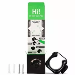 Range Vélo électrique Mural Clug Pro Hybrid Hornit 8 Range Vélo électrique Mural Clug Pro Hybrid Hornit -Magasin De Pneus Reha range velo electrique mural clug pro hybrid hornit full 3