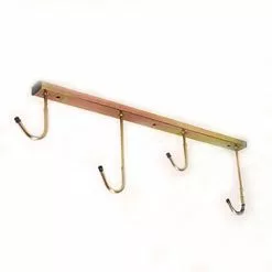 Andrys Range Vélos Au Plafond 4 Crochets -Magasin De Pneus Reha range velos au plafond 4 crochets full 3