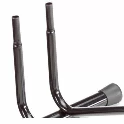 Andrys Ratelier D'exposition Vélo Double Maintien Au Sol -Magasin De Pneus Reha ratelier d exposition velo double maintien au sol full 3