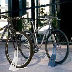 Ratelier Pour Vélo électrique Sur Pied Andrys -Magasin De Pneus Reha ratelier pour velo electrique sur pied andrys full 6
