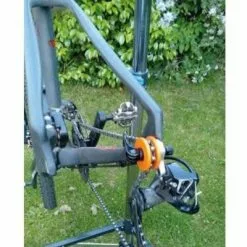 Super B Repose Chaîne Pour Le Transport Du Vélo -Magasin De Pneus Reha repose chaine pour le transport du velo full 5