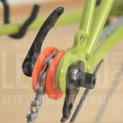 Super B Repose Chaîne Pour Le Transport Du Vélo -Magasin De Pneus Reha repose chaine pour le transport du velo full 6