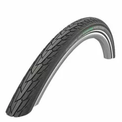 Pneu Vélo Schwalbe Road Cruiser GreenCompound 24 Pouces