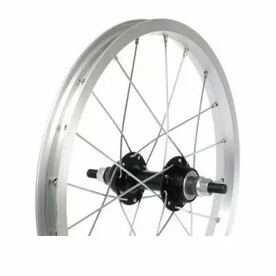 Brandless Roue Arrière 12 Pouces Roue Libre Pour Vélo Enfant 2 Brandless Roue Arrière 12 Pouces Roue Libre Pour Vélo Enfant – Image 2