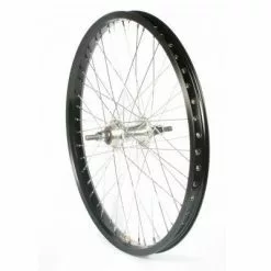 Brandless Roue Arrière 20 Pouces Pour BMX Roue Libre -Magasin De Pneus Reha roue arriere 20 pouces pour bmx roue libre full 3