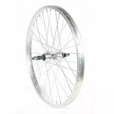 Brandless Roue Arrière 20 Pouces Pour Vélo Junior à Roue Libre 2 Brandless Roue Arrière 20 Pouces Pour Vélo Junior à Roue Libre – Image 2