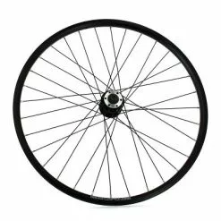 Rodi Roue Arrière 26 Pouces VTT Frein à Disque Cassette -Magasin De Pneus Reha roue arriere 26 pouces vtt frein a disque cassette full 3