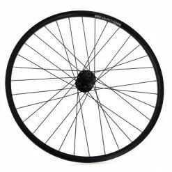 Rodi Roue Arrière 26 Pouces VTT Frein à Disque Cassette -Magasin De Pneus Reha roue arriere 26 pouces vtt frein a disque cassette full 4