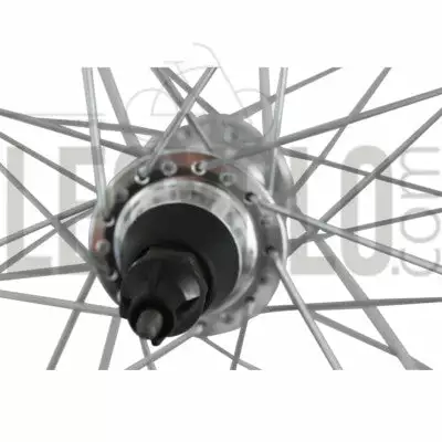 Brandless Roue Arrière 700 Vélo De Course Roue Libre 3 Brandless Roue Arrière 700 Vélo De Course Roue Libre – Image 3