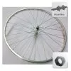 Brandless Roue Arrière De Vélo 650B à écrous
