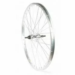 Brandless Roue Arrière De Vélo 650B à écrous -Magasin De Pneus Reha roue arriere de velo 650b a ecrous full 4