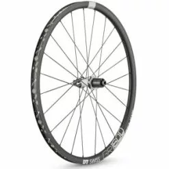 Dt-swiss Roue Arrière Vélo Gravel DT Swiss GR 1600 Spline DB Tubeless Ready Pour Frein à Disque
