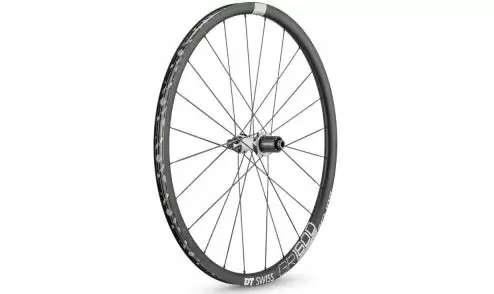 Dt-swiss Roue Arrière Vélo Gravel DT Swiss GR 1600 Spline DB Tubeless Ready Pour Frein à Disque 1 Dt-swiss Roue Arrière Vélo Gravel DT Swiss GR 1600 Spline DB Tubeless Ready Pour Frein à Disque