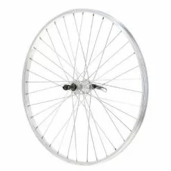 Exal Roue Arrière Vélo 26 Pouces Aluminium Roue Libre Serrage Rapide -Magasin De Pneus Reha roue arriere velo 26 pouces aluminium roue libre serrage rapide full 3