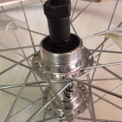 Rodi Roue Arrière Vélo 26 Pouces VTT FreeWay Roue Libre -Magasin De Pneus Reha roue arriere velo 26 pouces vtt freeway roue libre full 2