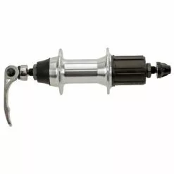 Brandless Roue Arrière Vélo Course 700 Noir Mat Cassette 7/8/9 Vitesses 7 Brandless Roue Arrière Vélo Course 700 Noir Mat Cassette 7/8/9 Vitesses -Magasin De Pneus Reha roue arriere velo course 700 noir mat cassette 7 8 9 vitesses full 3