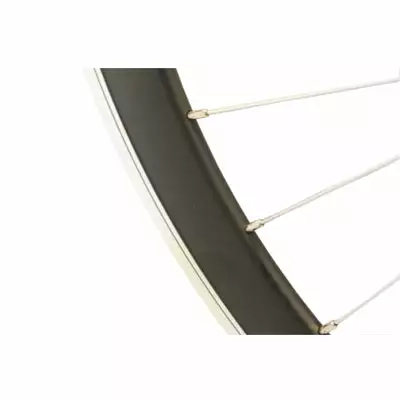 Brandless Roue Arrière Vélo Course 700 Noir Mat Cassette 7/8/9 Vitesses 4 Brandless Roue Arrière Vélo Course 700 Noir Mat Cassette 7/8/9 Vitesses – Image 4