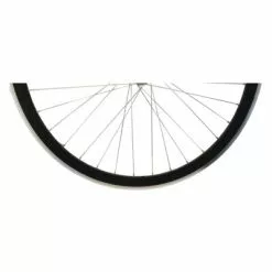 Brandless Roue Arrière Vélo Course 700 Noir Mat Cassette 7/8/9 Vitesses 9 Brandless Roue Arrière Vélo Course 700 Noir Mat Cassette 7/8/9 Vitesses -Magasin De Pneus Reha roue arriere velo course 700 noir mat cassette 7 8 9 vitesses full 5