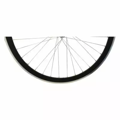 Brandless Roue Arrière Vélo Course 700 Noir Mat Cassette 7/8/9 Vitesses 5 Brandless Roue Arrière Vélo Course 700 Noir Mat Cassette 7/8/9 Vitesses – Image 5