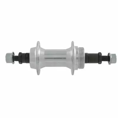 Brandless Roue Arrière Vélo De Course 700 Noir Mat Roue Libre 5-7 Vitesses 3 Brandless Roue Arrière Vélo De Course 700 Noir Mat Roue Libre 5-7 Vitesses – Image 3