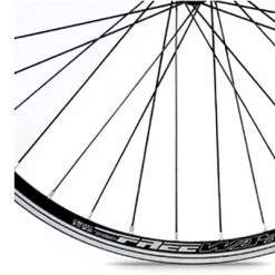 Brandless Roue Arrière Vélo De Ville 28 Pouces Pour Cassette Shimano 8 Brandless Roue Arrière Vélo De Ville 28 Pouces Pour Cassette Shimano -Magasin De Pneus Reha roue arriere velo de ville 28 pouces pour cassette shimano full 4
