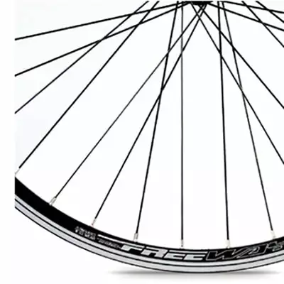 Brandless Roue Arrière Vélo De Ville 28 Pouces Pour Cassette Shimano 4 Brandless Roue Arrière Vélo De Ville 28 Pouces Pour Cassette Shimano – Image 4