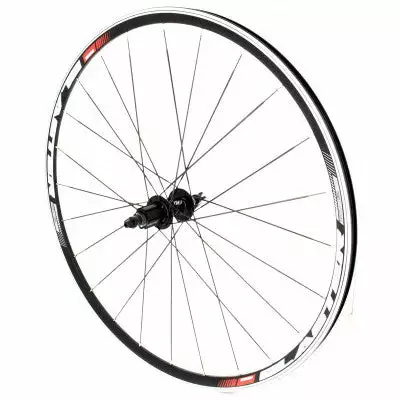 Roue Arrière Vélo Route 700 Rodi Blaster Pour Cassette Shimano 3 Roue Arrière Vélo Route 700 Rodi Blaster Pour Cassette Shimano – Image 3
