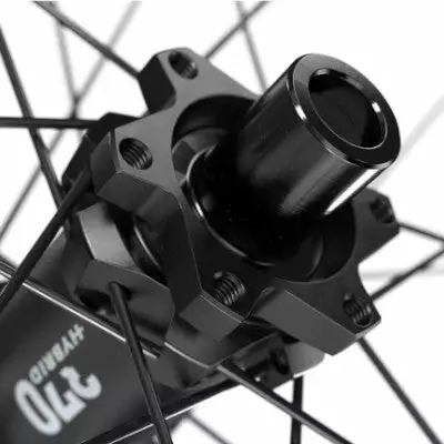 Dt-swiss Roue Arrière VTT 27.5 Pouces DT Swiss H 1900 Spline Boost 2022 6 Dt-swiss Roue Arrière VTT 27.5 Pouces DT Swiss H 1900 Spline Boost 2022 – Image 6