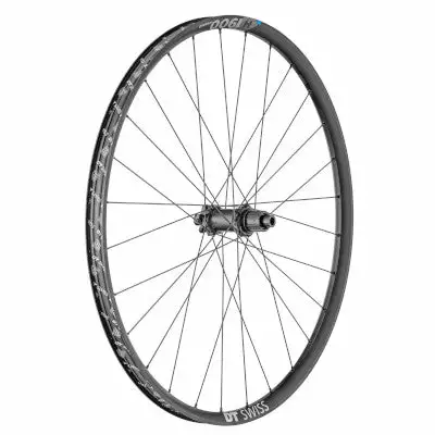 Dt-swiss Roue Arrière VTT 29 Pouces DT Swiss H 1900 Spline Boost 2022 2 Dt-swiss Roue Arrière VTT 29 Pouces DT Swiss H 1900 Spline Boost 2022 – Image 2