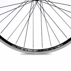 Rodi Roue Arrière Vélo 26 Pouces VTT FreeWay Roue Libre -Magasin De Pneus Reha roue arriere vtt roue libre freeway blanc full