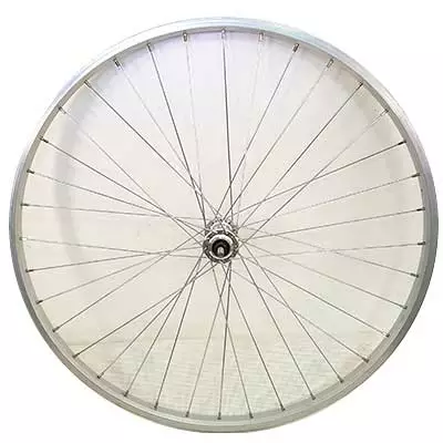 Brandless Roue Avant 650 A Pour Vélo 1 Brandless Roue Avant 650 A Pour Vélo