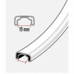 Brandless Roue Avant 650 A Pour Vélo 5 Brandless Roue Avant 650 A Pour Vélo -Magasin De Pneus Reha roue avant 650 a pour velo full 3