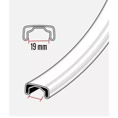 Brandless Roue Avant 650 A Pour Vélo 3 Brandless Roue Avant 650 A Pour Vélo – Image 3