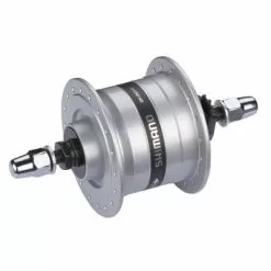 Mach1 Roue Avant 700 Vélo De Route Moyeu Dynamo à écrou -Magasin De Pneus Reha roue avant 700 velo de route moyeu dynamo a ecrou full 3