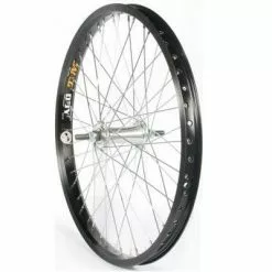 BIKE ORIGINAL Roue Avant Pour BMX 20 Pouces -Magasin De Pneus Reha roue avant pour bmx 20 pouces full 3
