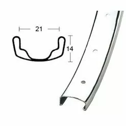 Brandless Roue Avant Vélo 650 Avec Dynamo Moyeu -Magasin De Pneus Reha roue avant velo 650 avec dynamo moyeu full 3