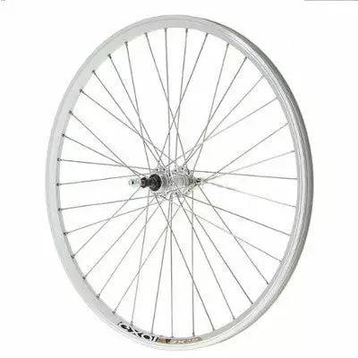Exal Roue De Vélo Arrière 26 Pouces En Alu à Roue Libre Et écrou 3 Exal Roue De Vélo Arrière 26 Pouces En Alu à Roue Libre Et écrou – Image 3
