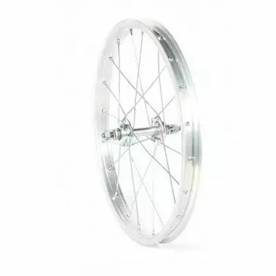 Brandless Roue De Vélo Avant 350A 2 Brandless Roue De Vélo Avant 350A – Image 2