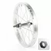 BIKE ORIGINAL Roue De Vélo Enfant 14 Pouces Avant