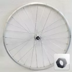 Brandless Roue Vélo 550 A Avant