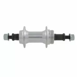 Brandless Roue Vélo Arrière 26 Pouces Axe à écrous Roue Libre 5-7 Vitesses -Magasin De Pneus Reha roue velo arriere 26 pouces axe a ecrous roue libre 5 7 vitesses full 3