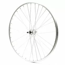 Brandless Roue Vélo Arrière 26 Pouces Axe à écrous Roue Libre 5-7 Vitesses -Magasin De Pneus Reha roue velo arriere 26 pouces axe a ecrous roue libre 5 7 vitesses full 4
