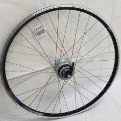 Shimano Roue Vélo Arrière 28 X 1.75 Frein Rétropédalage 8 Vitesses Nexus 5 Shimano Roue Vélo Arrière 28 X 1.75 Frein Rétropédalage 8 Vitesses Nexus -Magasin De Pneus Reha roue velo arriere 28 x 1 75 frein retropedalage 8 vitesses nexus full 3