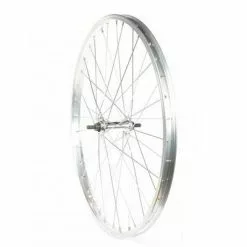 Paris Roues Roue Vélo Avant 650 B 5 Paris Roues Roue Vélo Avant 650 B -Magasin De Pneus Reha roue velo avant 650 b full 3