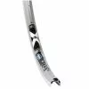 Roue Vélo Avant Argent Double Paroi 20x1.75 X-Star 19 - Ryde