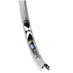 Roue Vélo Avant Argent Double Paroi 20x1.75 X-Star 19 - Ryde