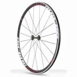 Roue Vélo Avant Noire Profilée 700 Rodi Airline Evo 5 Roue Vélo Avant Noire Profilée 700 Rodi Airline Evo -Magasin De Pneus Reha roue velo avant noire profilee 700 rodi airline evo full 3